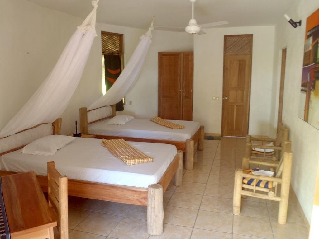Oro Beach Houses Weetebula Rum bild
